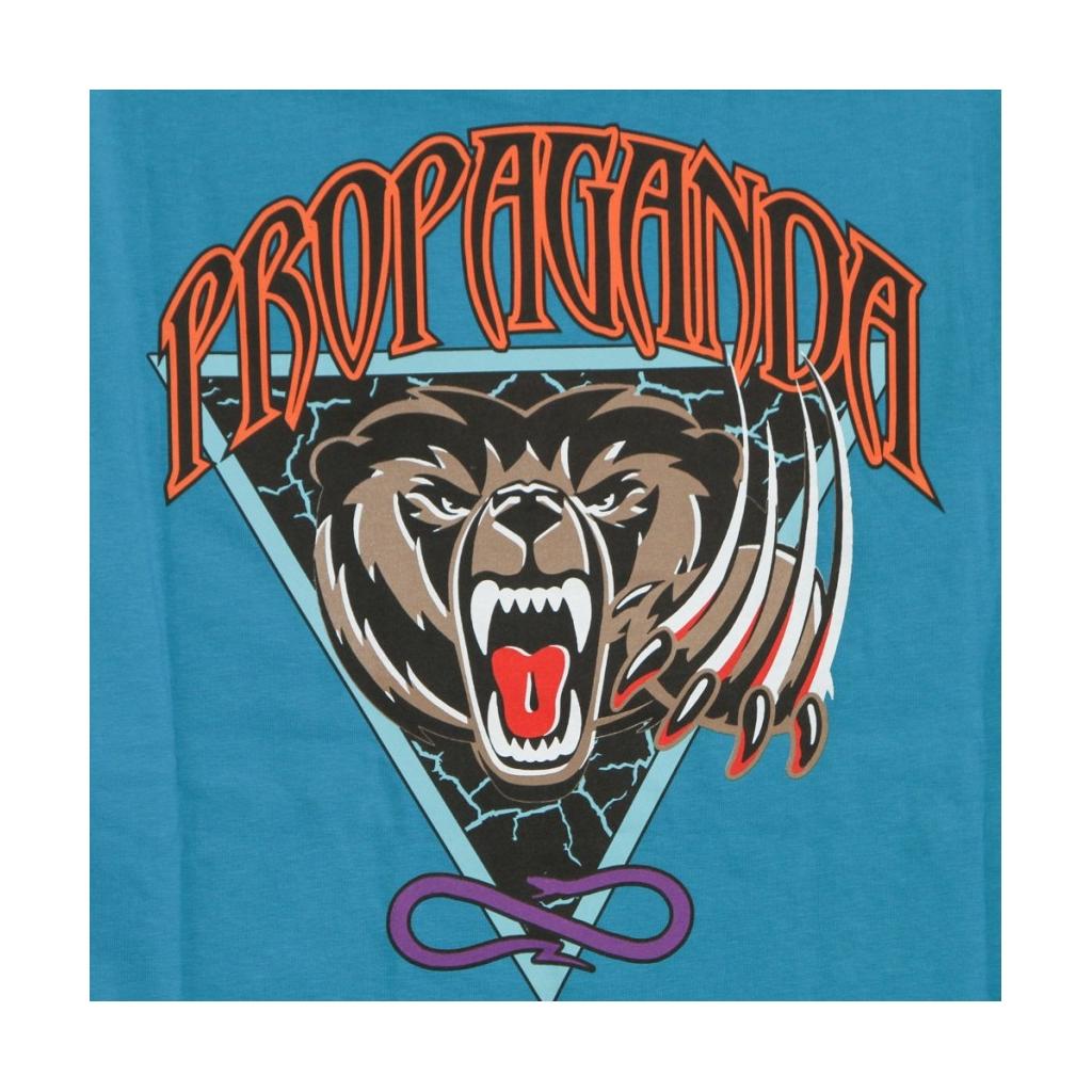 Grizzly 22SSPRTS117 UNI PROPAGANDA 