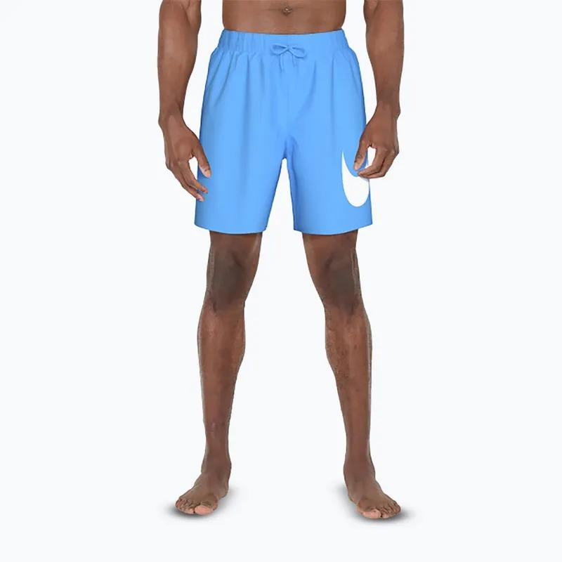 7 Full Lined Volley Short