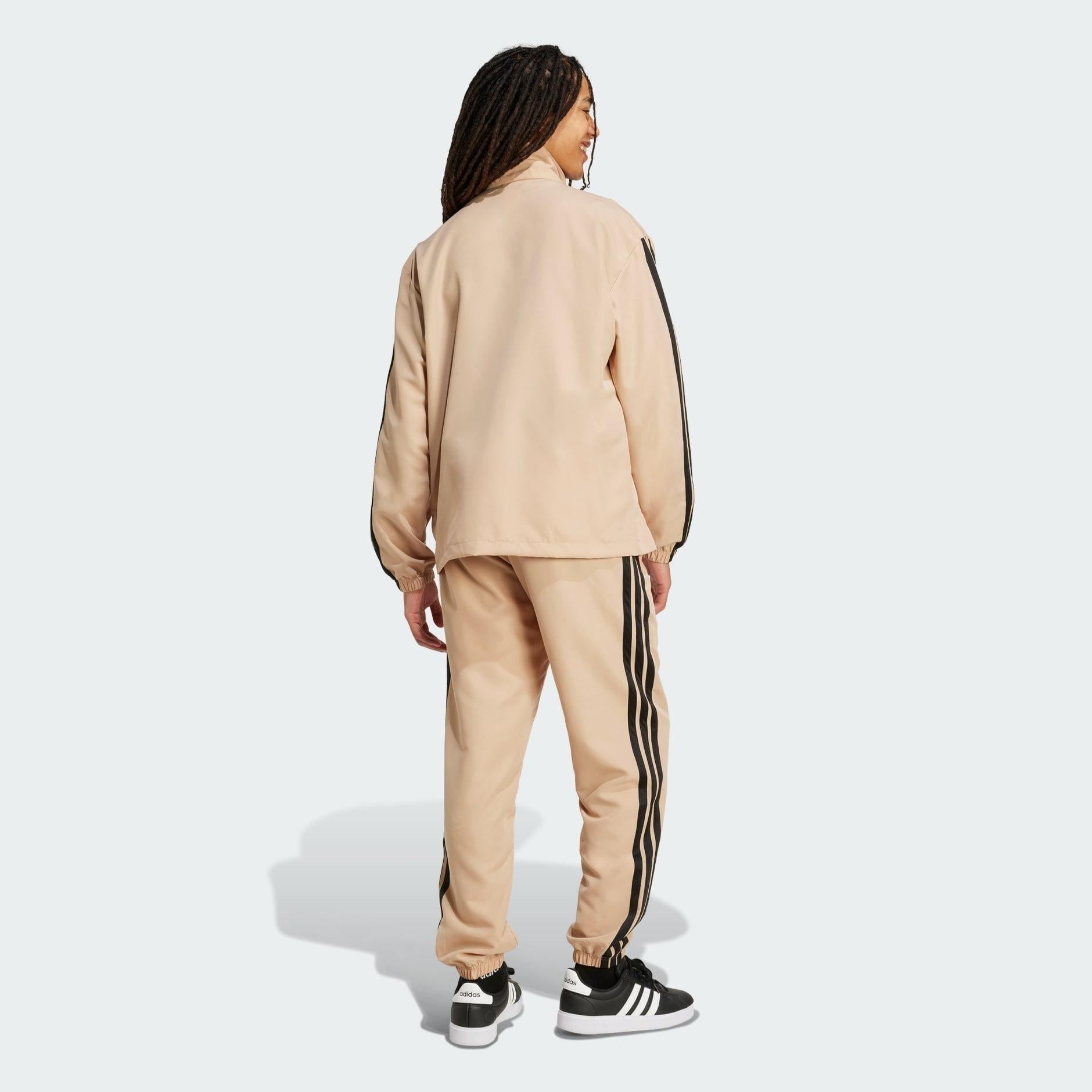 Tuta Da Ginnastica Essentials JX3149 UNI ADIDAS 