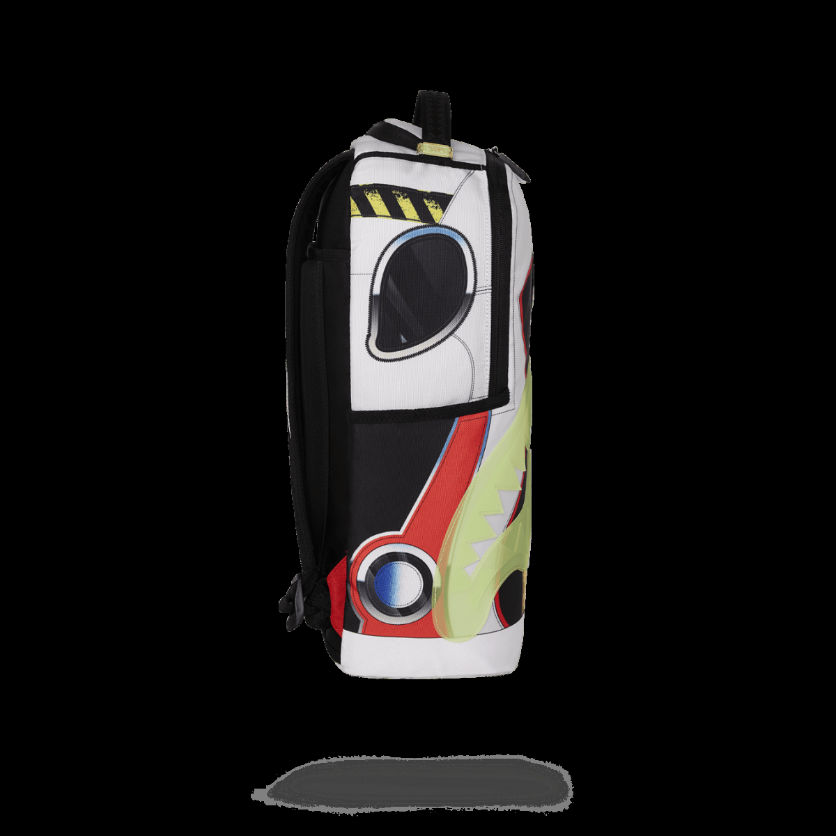 Ghostbusters Ecto-1 Special Ops Dlxr Backpack 910B6376NSZ UNI SPRAYGROUND 