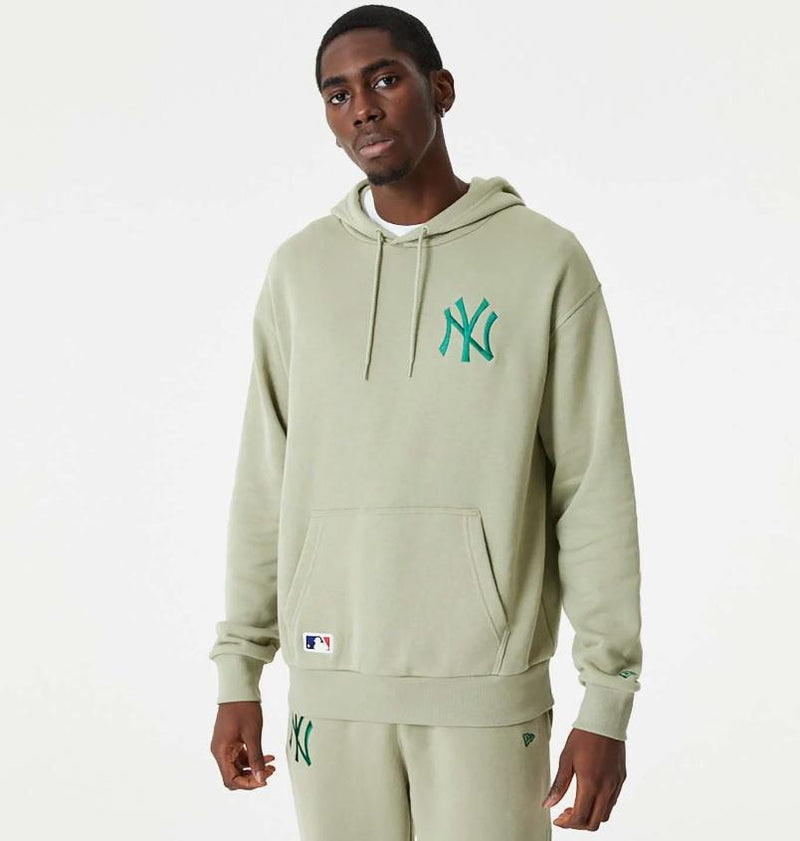 Sudadera de los Yankees de Nueva York