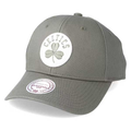 Elite Neutrals Dad Cap NBA