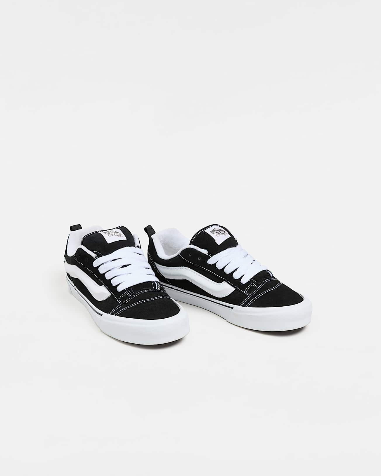 Knu Skool Racing VN000D2T MCG1 VANS 