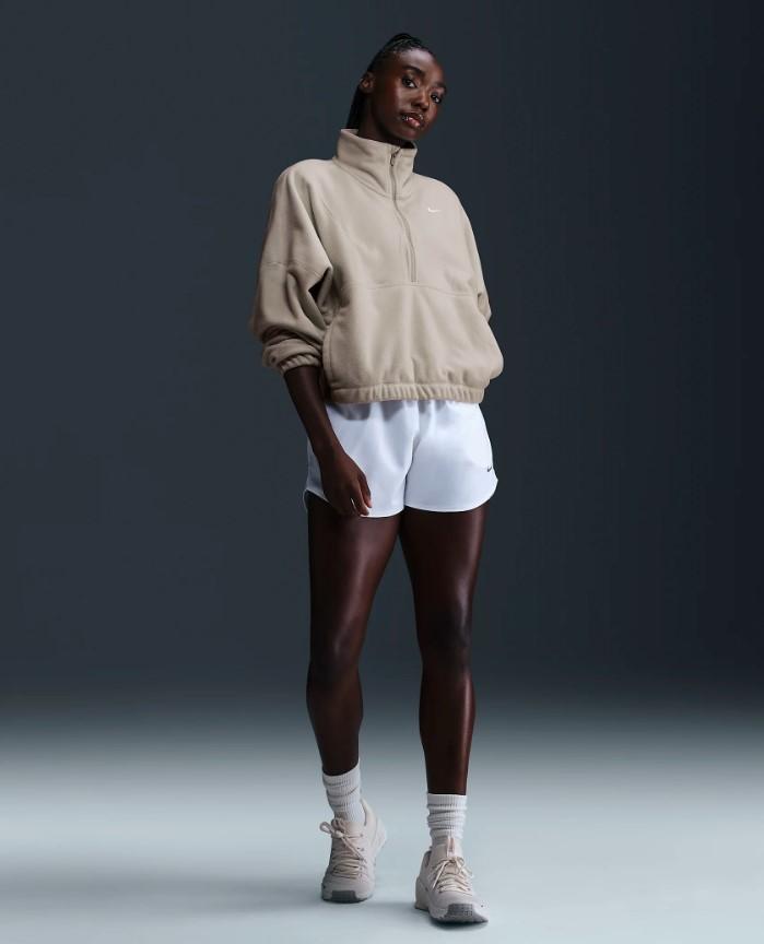 Oversize Fleece
