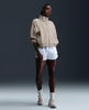 Oversize Fleece