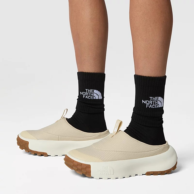 Multi Sport Cush Crew Sock 3p NF0A882H JK31 THE NORTH FACE 