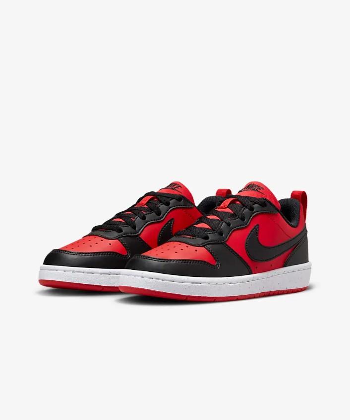 Court borough low recraft (gs) DV5456 600 NIKE 