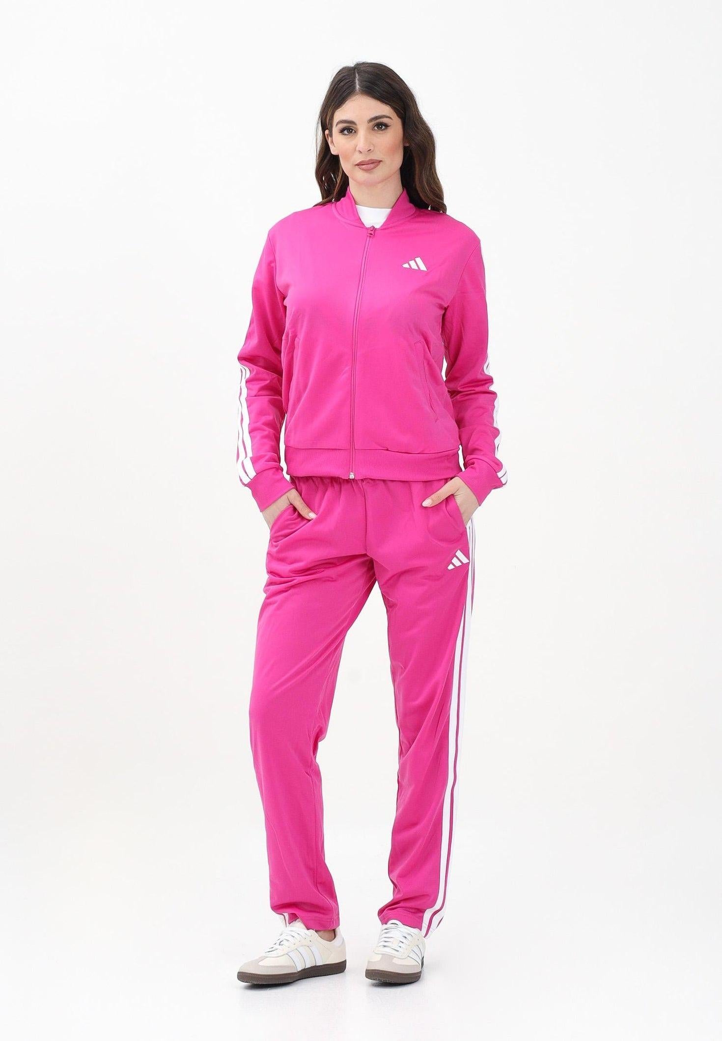 Track suit Essentials 3-Stripes JD5436 UNI ADIDAS 