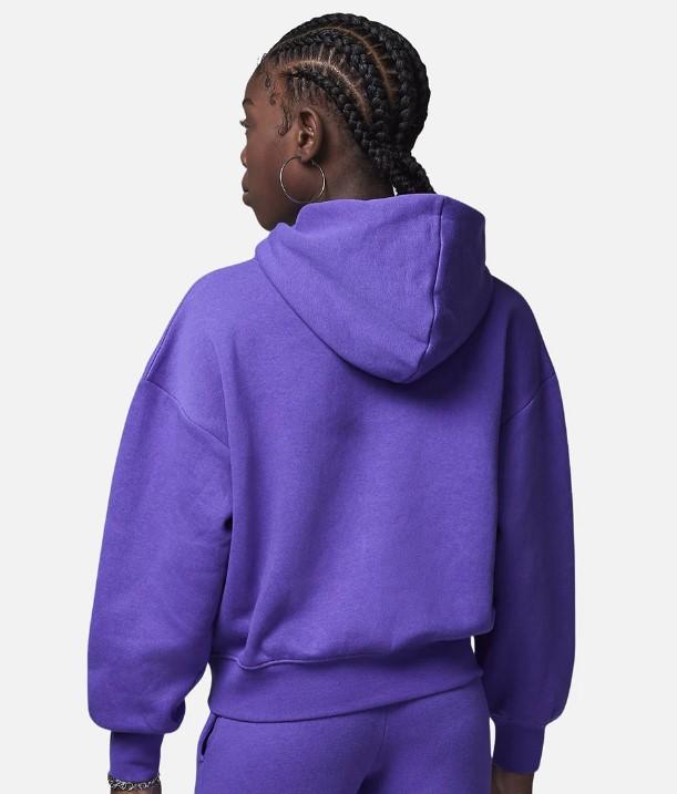 Icon Play PO Hoodie 45C695 P44 JORDAN 
