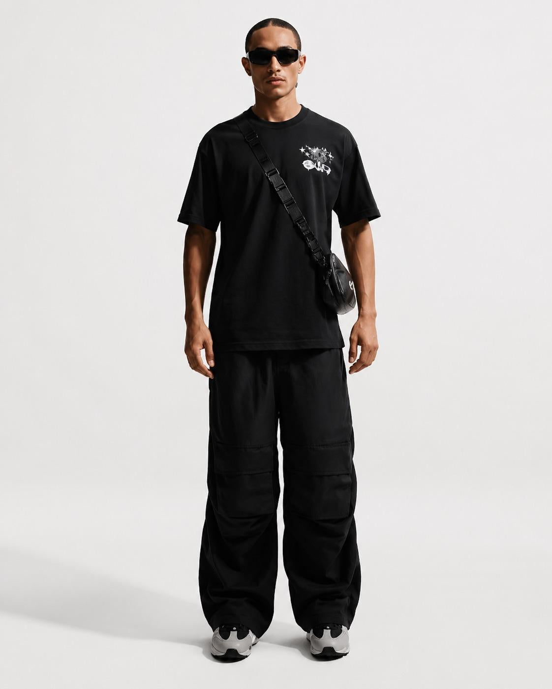 Nike Tee IH1373 010 NIKE 