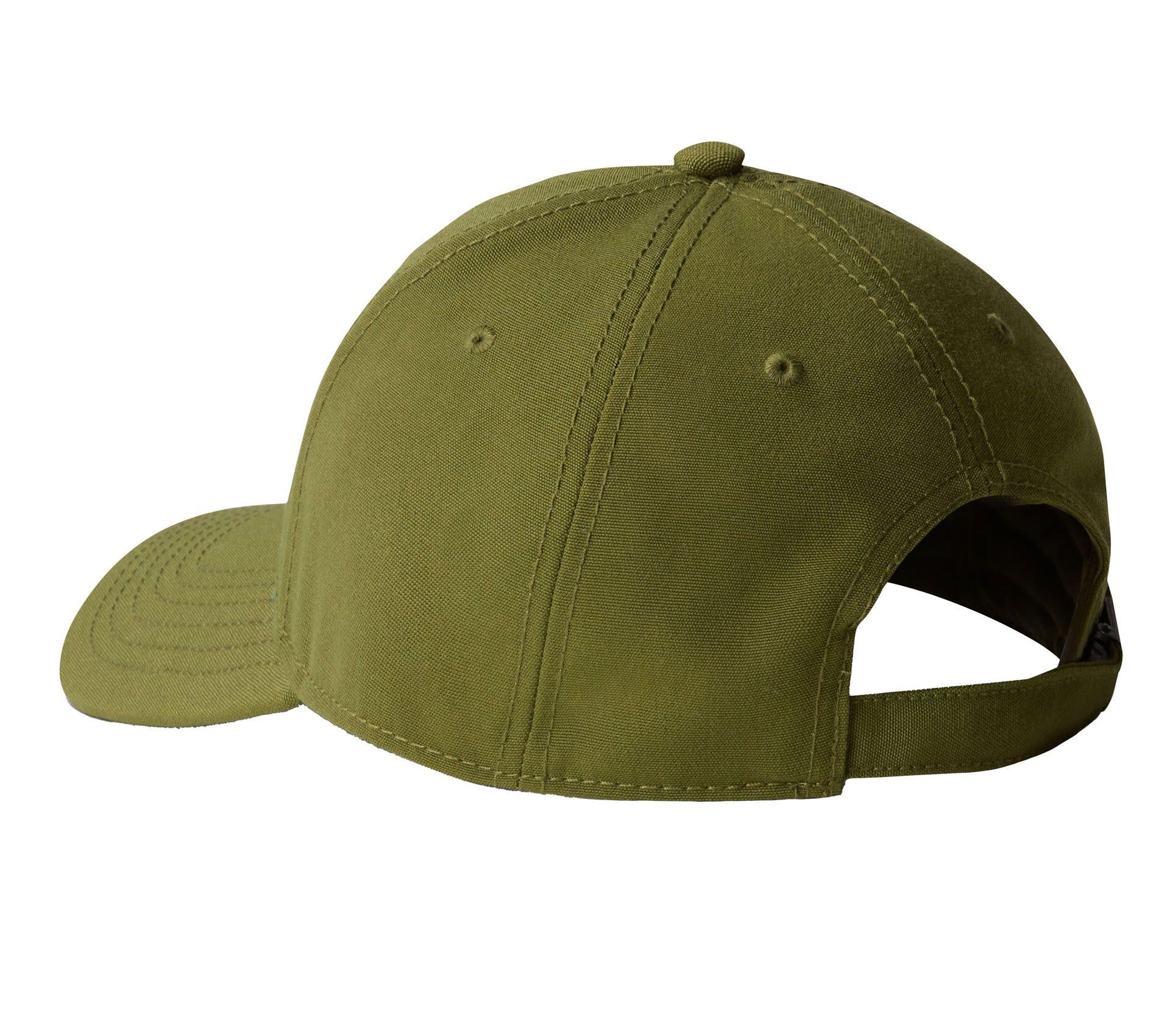 Cappello baseball NF0A4VSV PIB1 THE NORTH FACE 