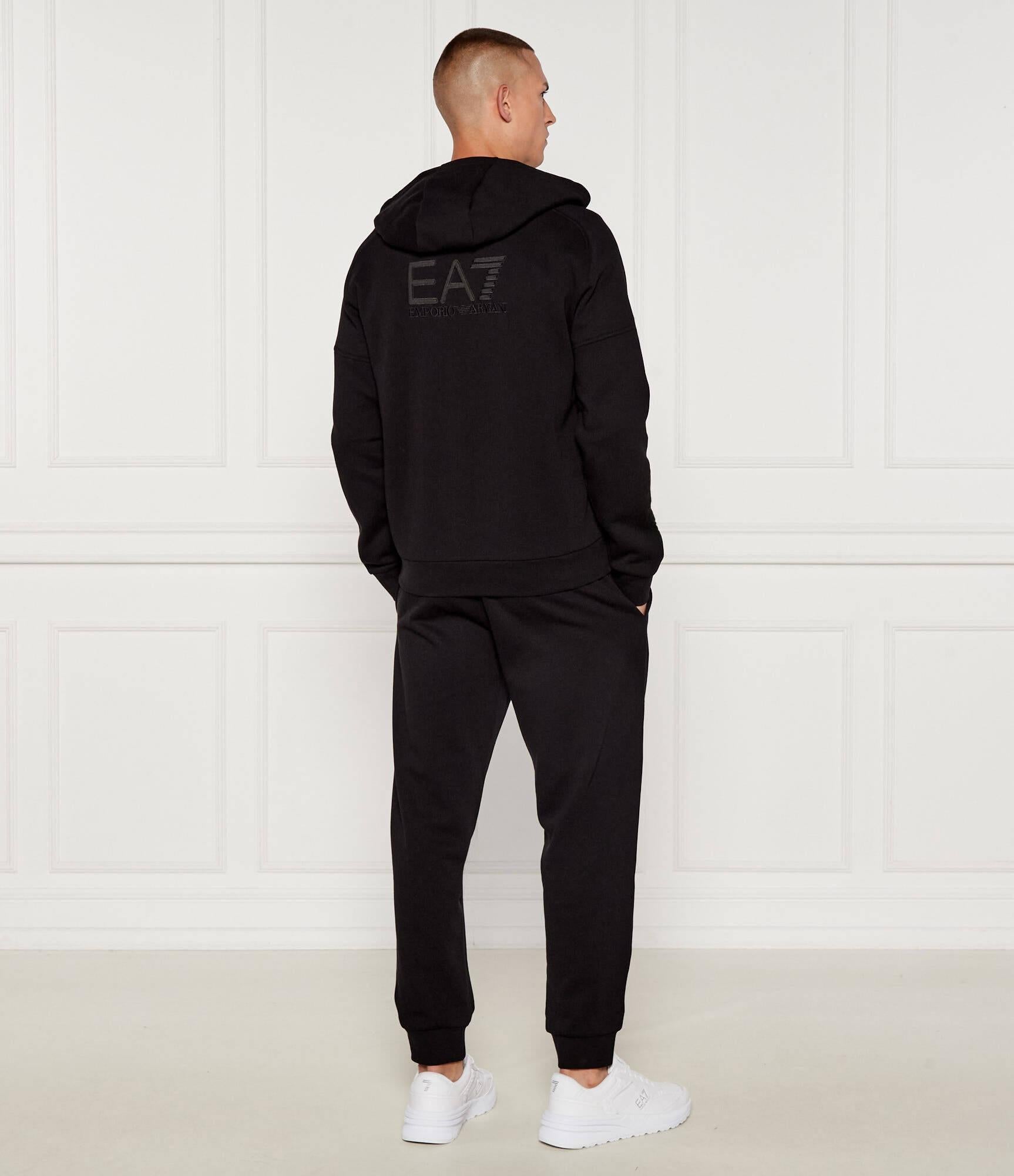 Tuta Gym Armani 7M000914 UC001 ARMANI 