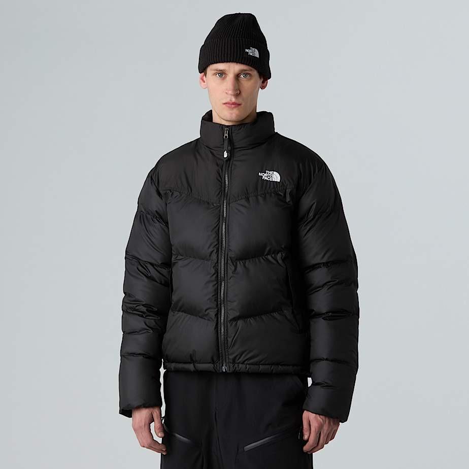 Saikuru Jacket NF0A853I JK31 THE NORTH FACE 
