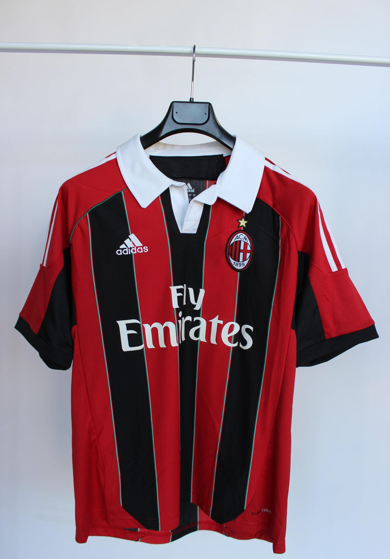 MILAN 2012 2013 MAGLIA
