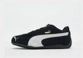 Speedcat Black White