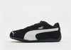 Speedcat Black White