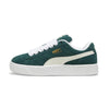 Suede XL