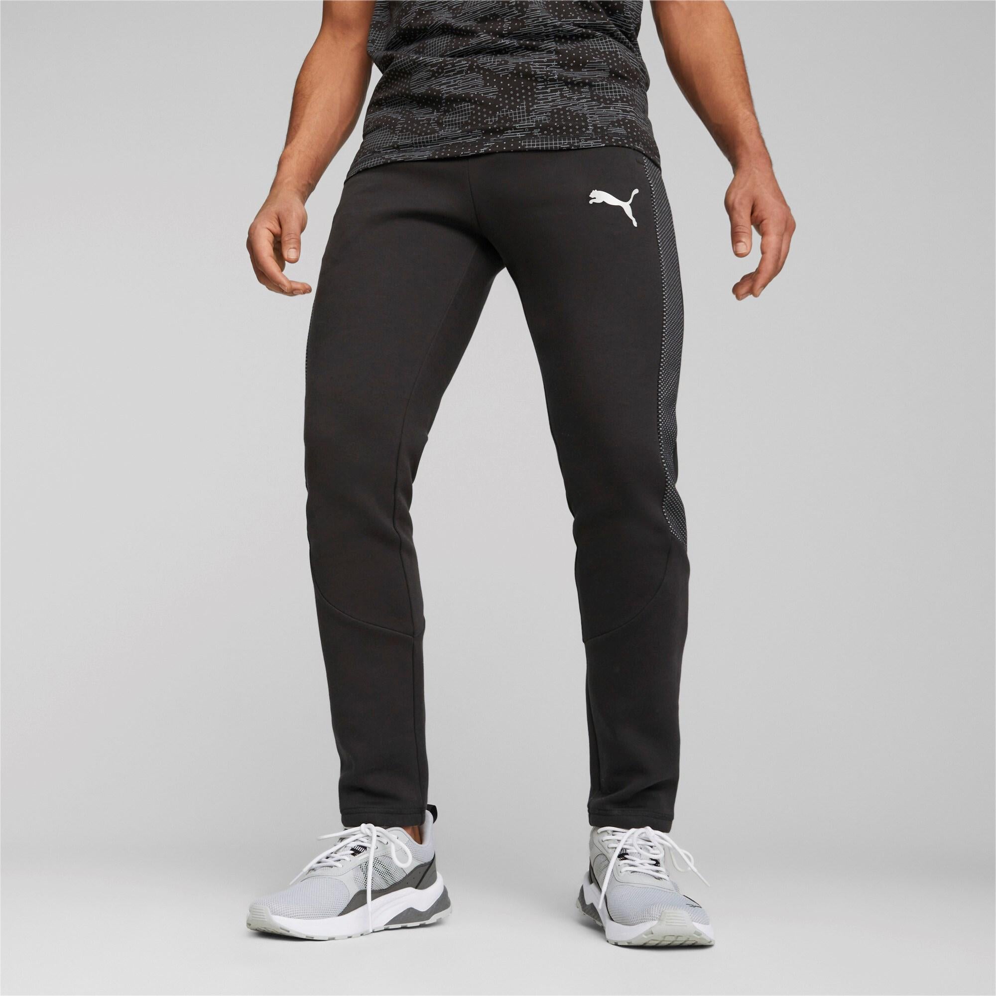 Evostripe Pants 675932 01 PUMA 