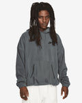 CLUB+ POLAR FLC PO HOODIE