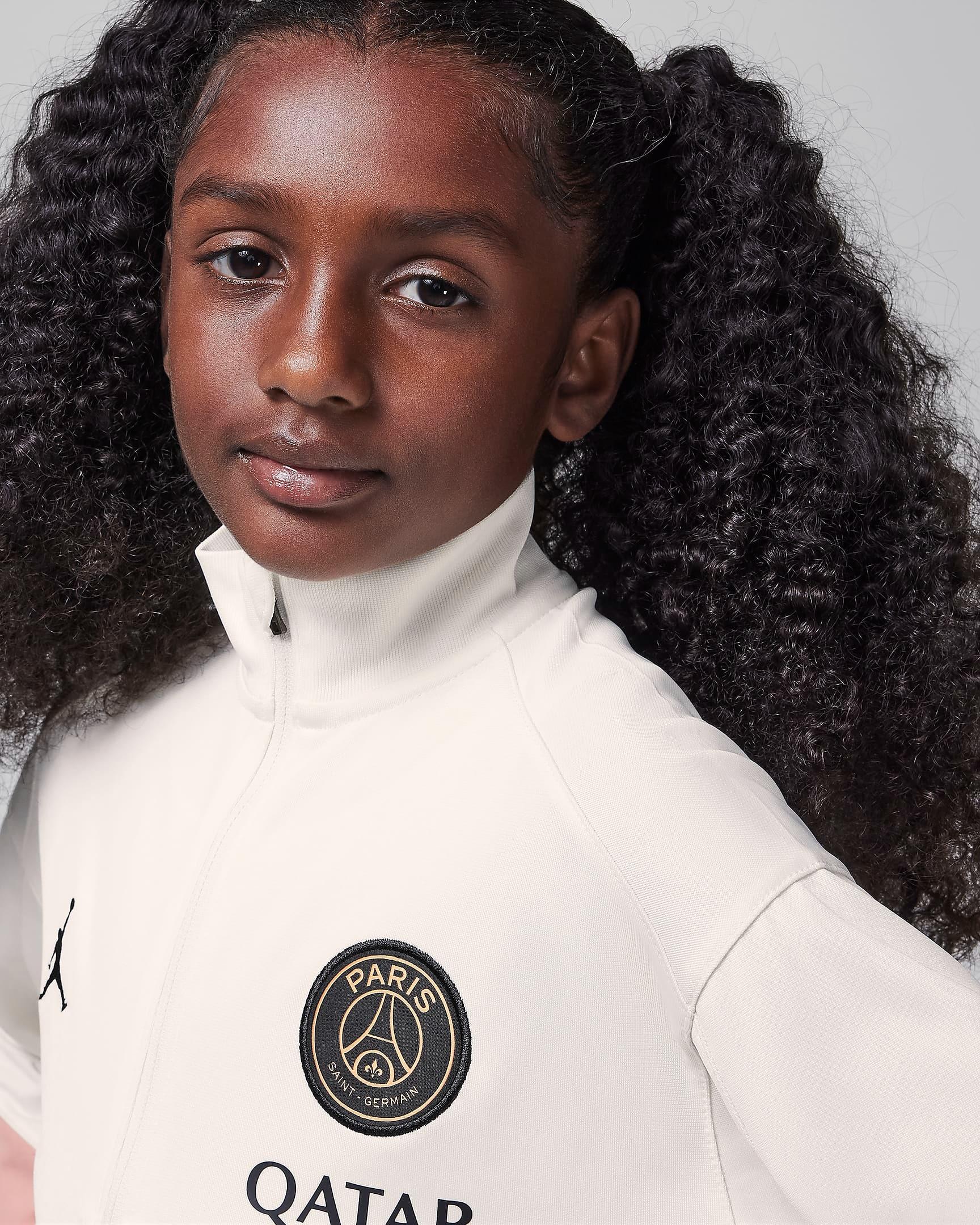 Psg Tracksuit FQ2660 111 NIKE 