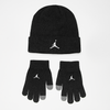 Essential Beanie Set