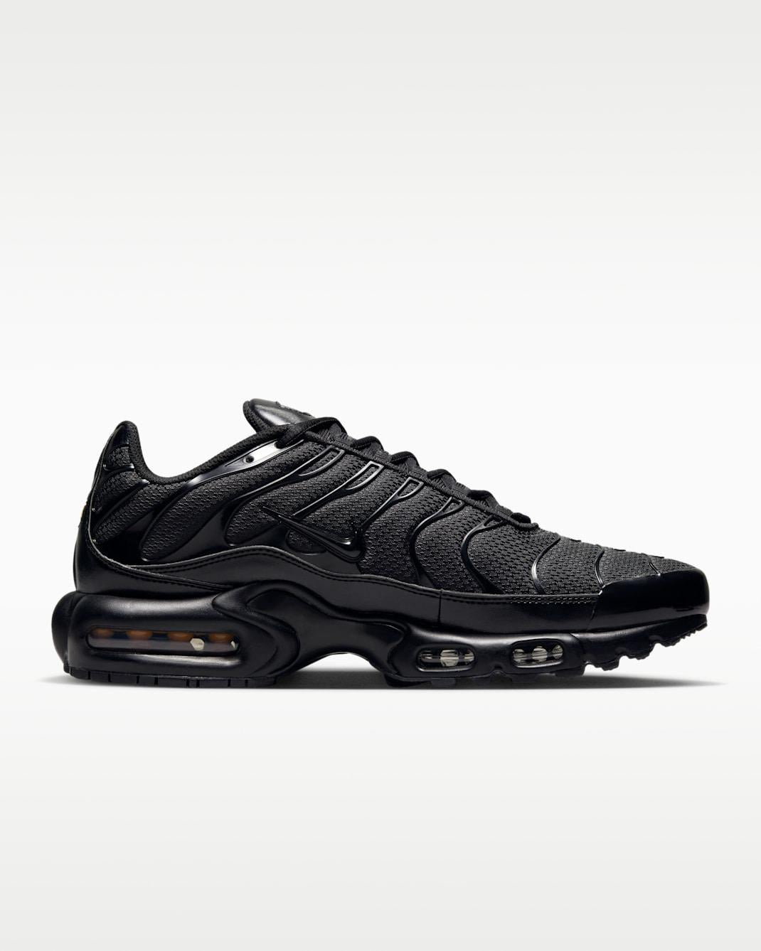 Nike Air Max Plus 604133 050 NIKE 