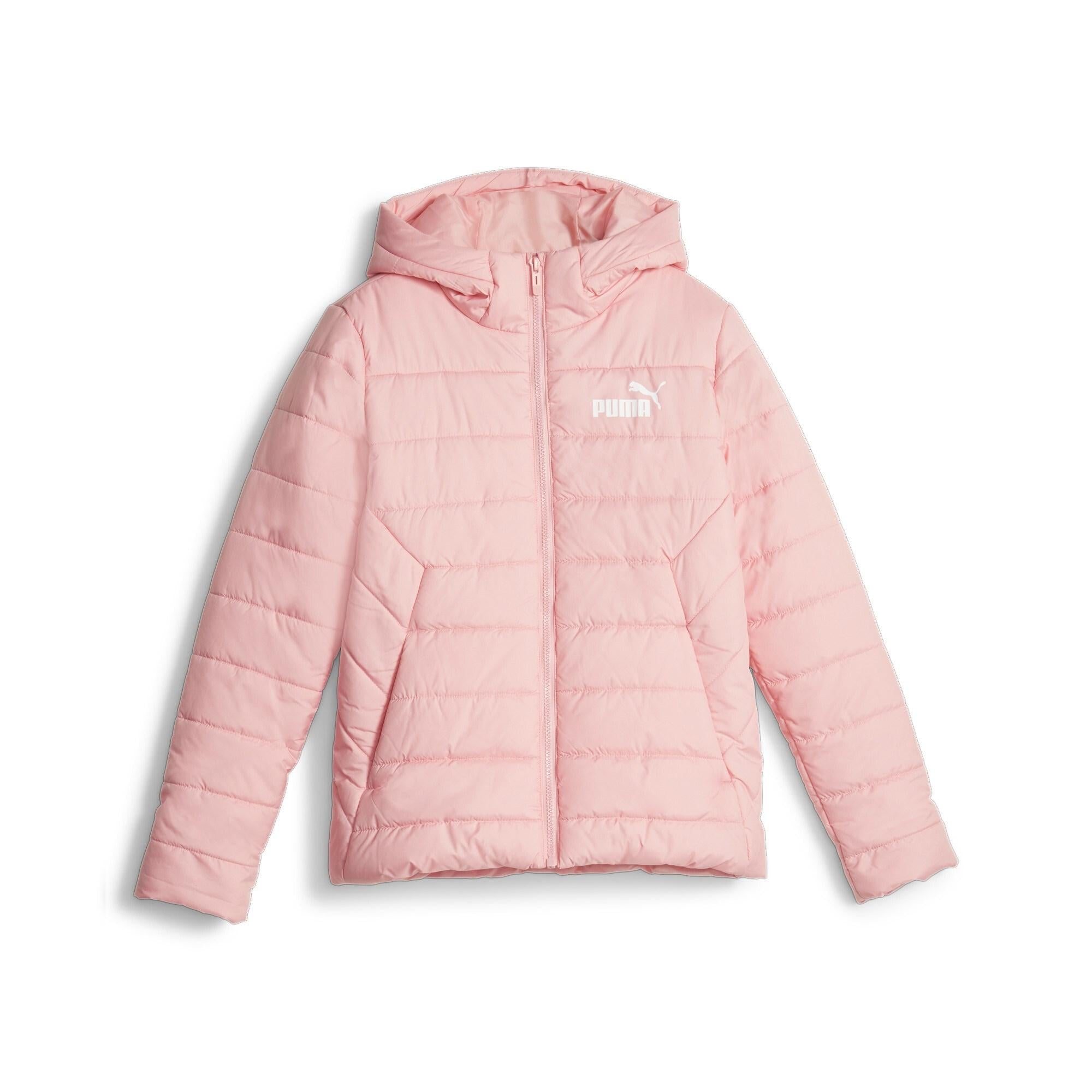 Hooded Padded 670559 63 PUMA 
