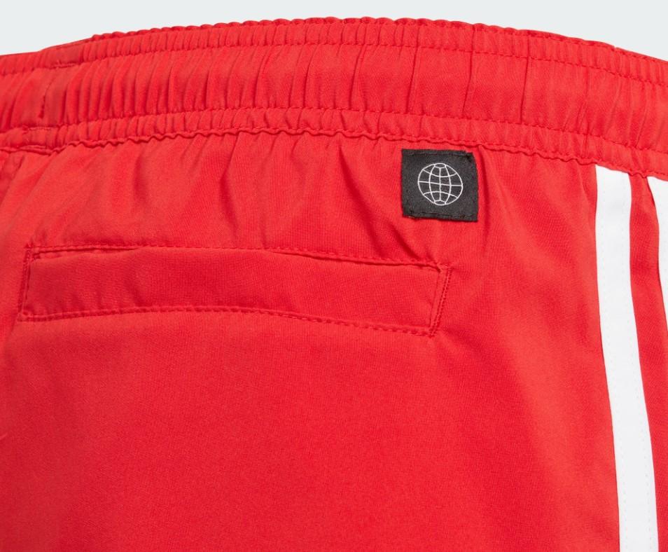 3 Stripes Short HA9407 UNI ADIDAS 
