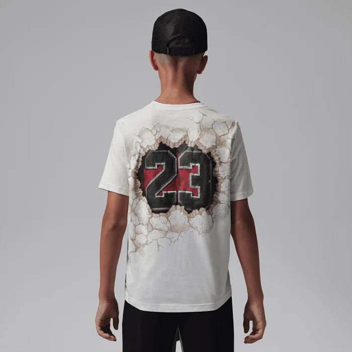 JBD jersey break through 95F605 782 JORDAN 