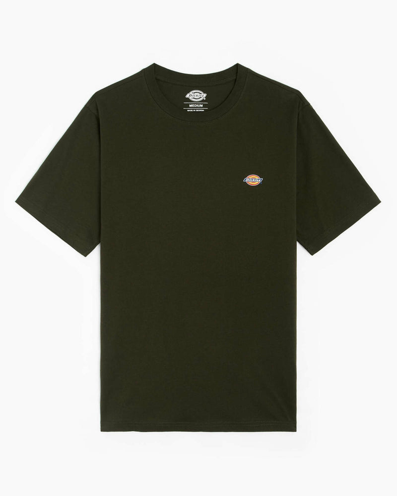 SS MAPLETON T-SHIRT BLACK