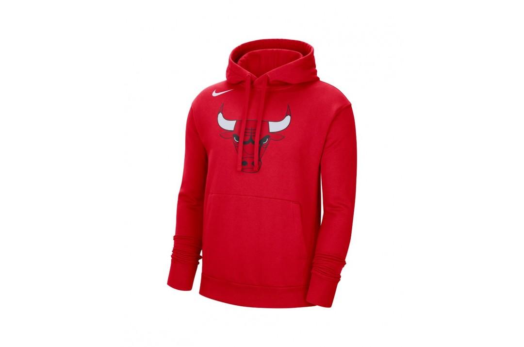 Felpa Nba DN8625 657 NIKE 