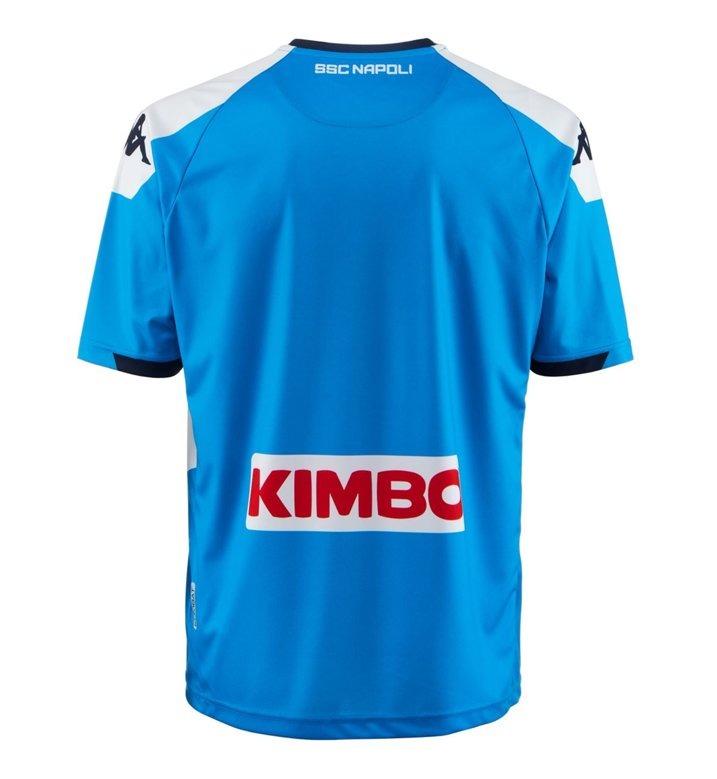 Kombat Replica 304NYK0 900 KAPPA 