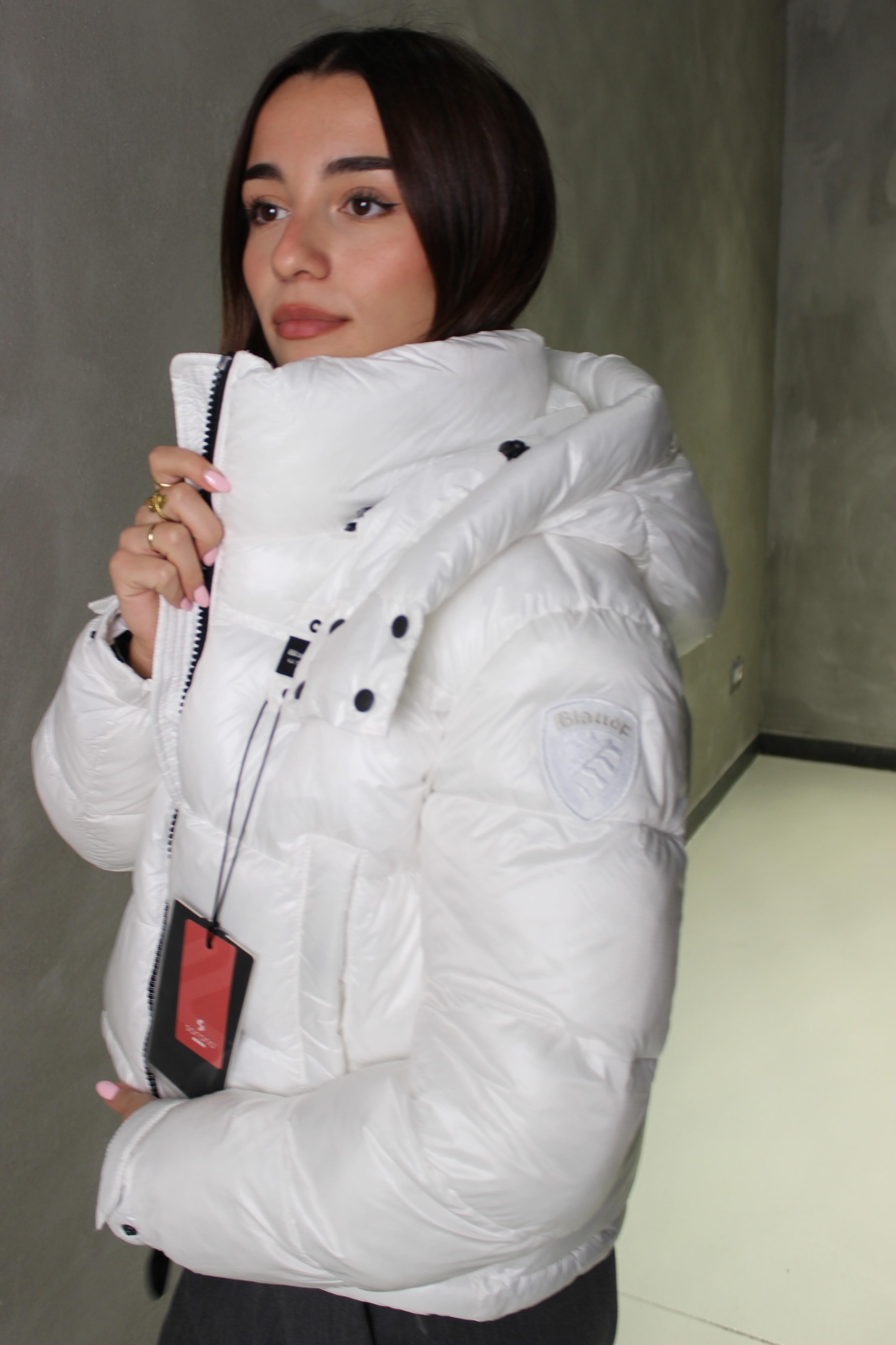 Gloria W 25WBLDC02170 100BI BLAUER 