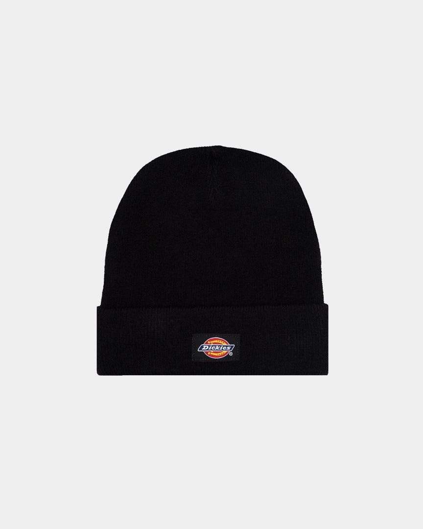 Gibsland Beanie DK0A4X7K BLK1 DICKIES 