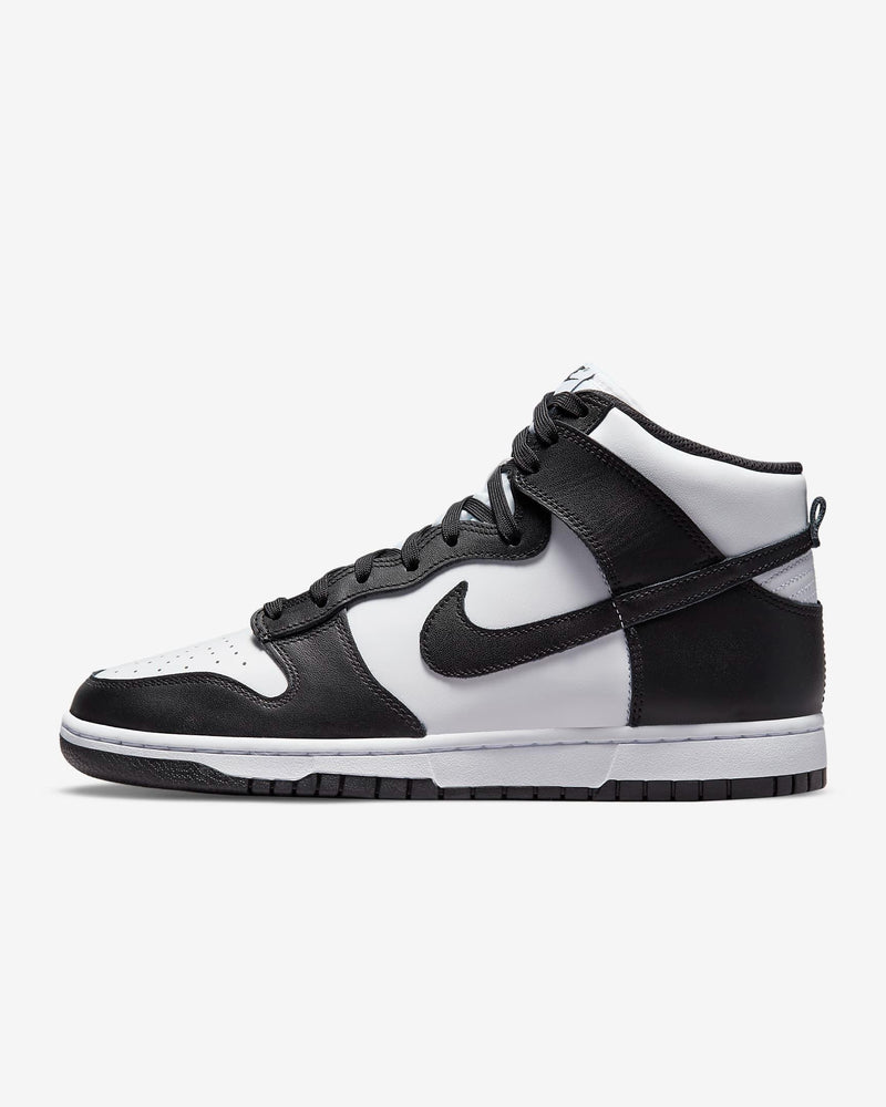 Dunk Hi Retro