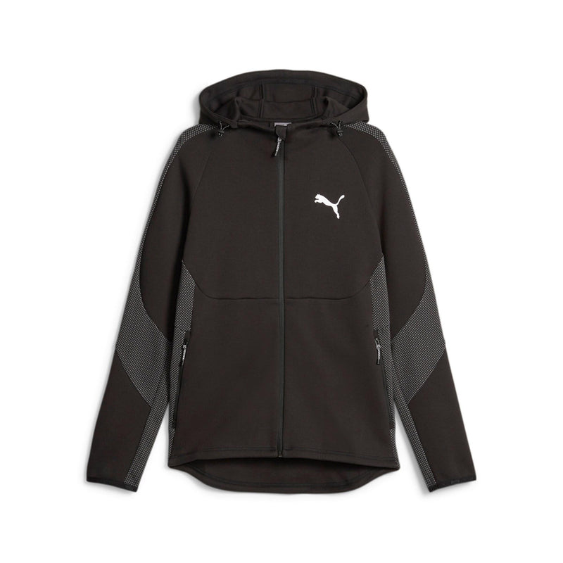 Cremallera completa Evostripe