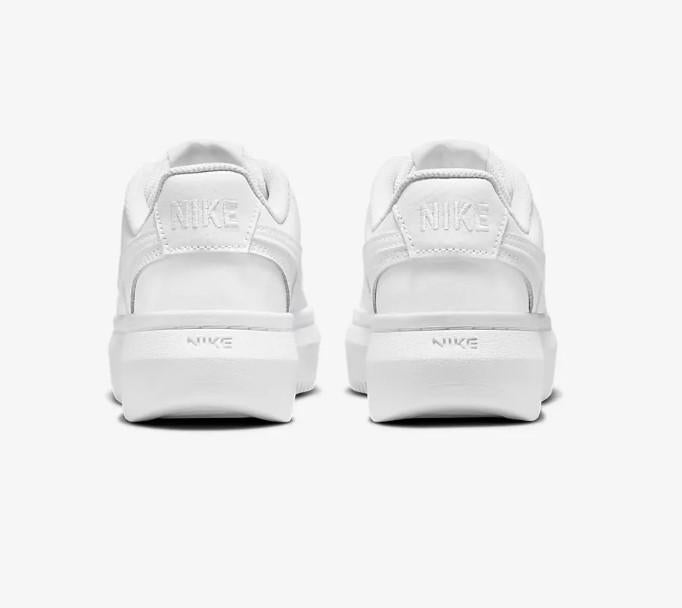 Court Vision Alta DM0113 100 NIKE 