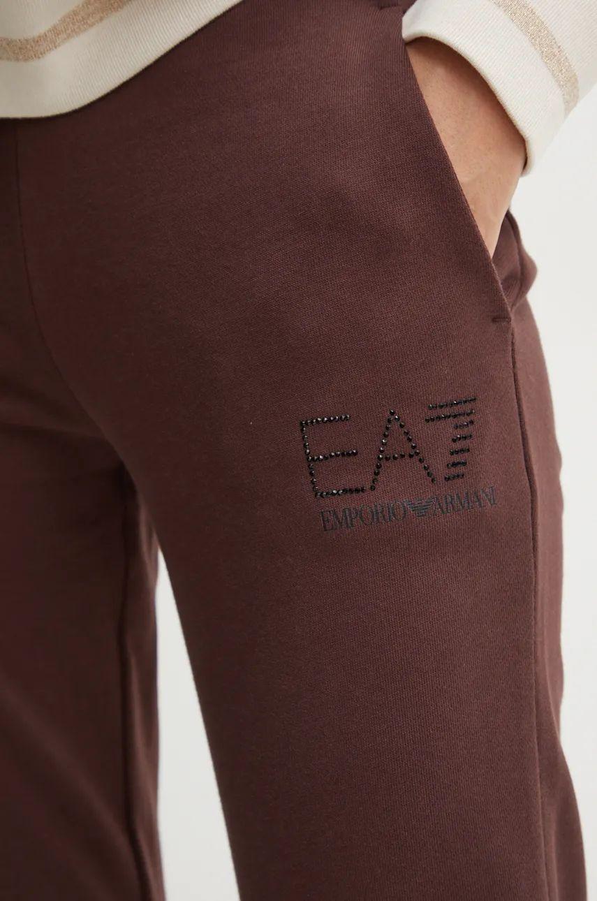 Trouser 6DTP67 1755 EA7 