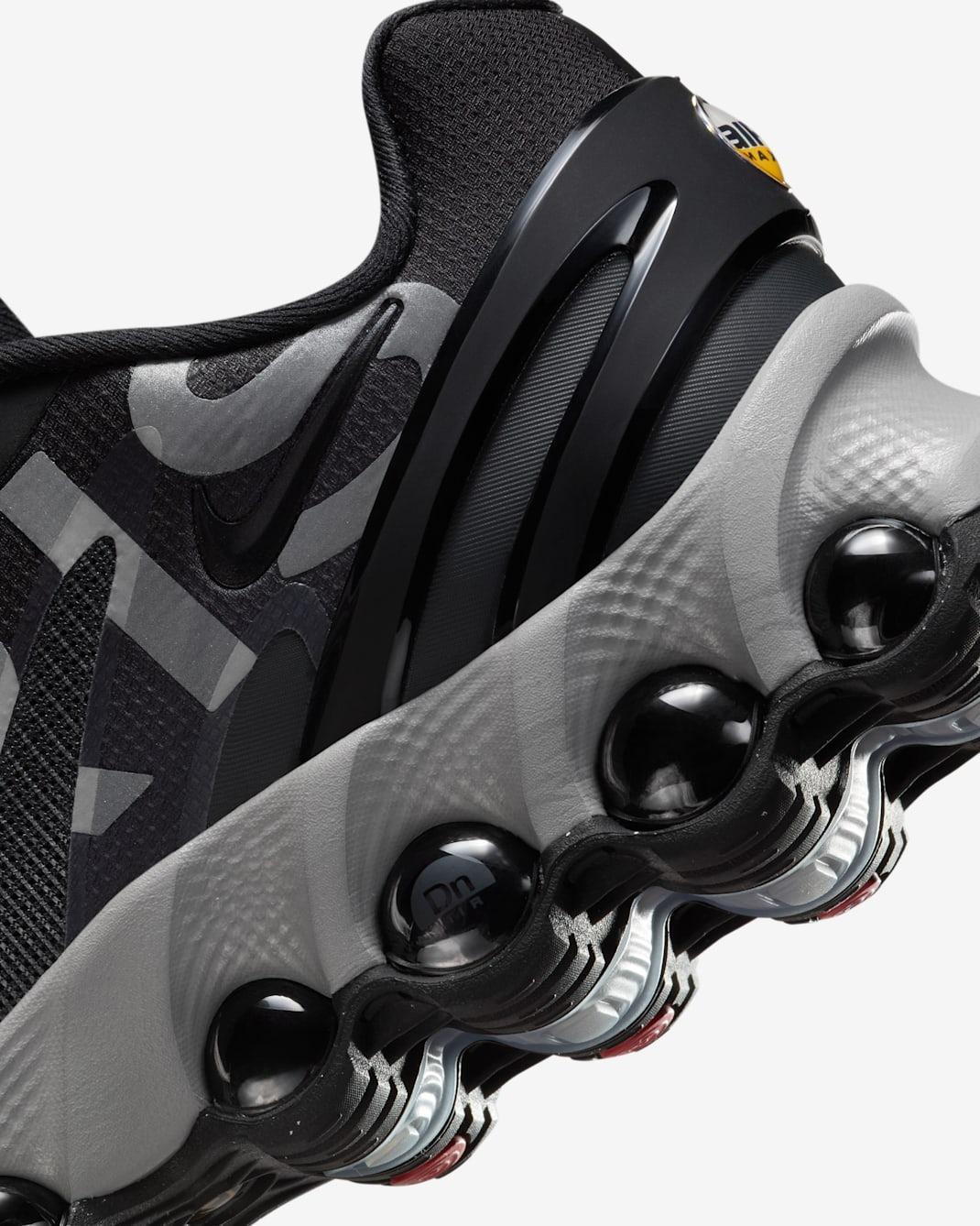 Paris Saint-Germain Air Max Dn8 Premium IH2140 001 NIKE 