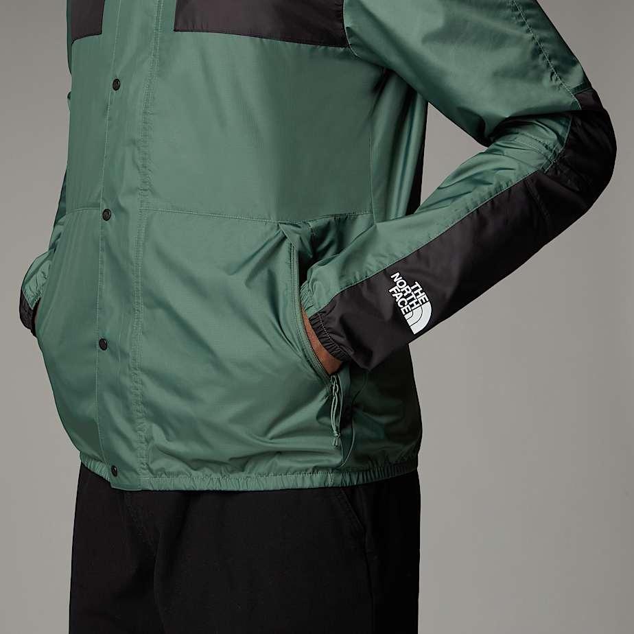 Seasonal Mountain Jacket NF0A5IG3 HCH1 THE NORTH FACE 