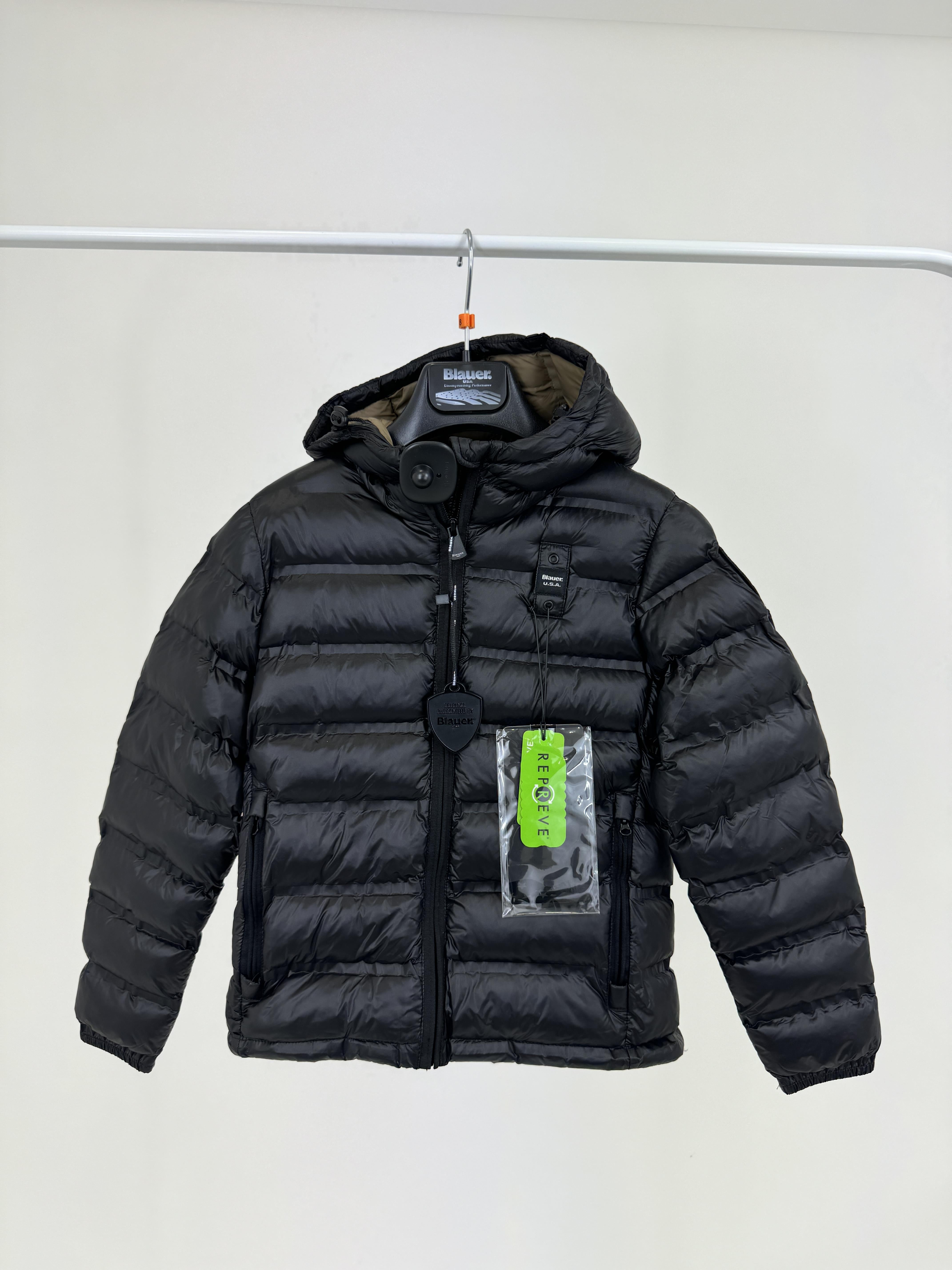 Ellis Junior 24WBLGC02524 006100 999 BLAUER 