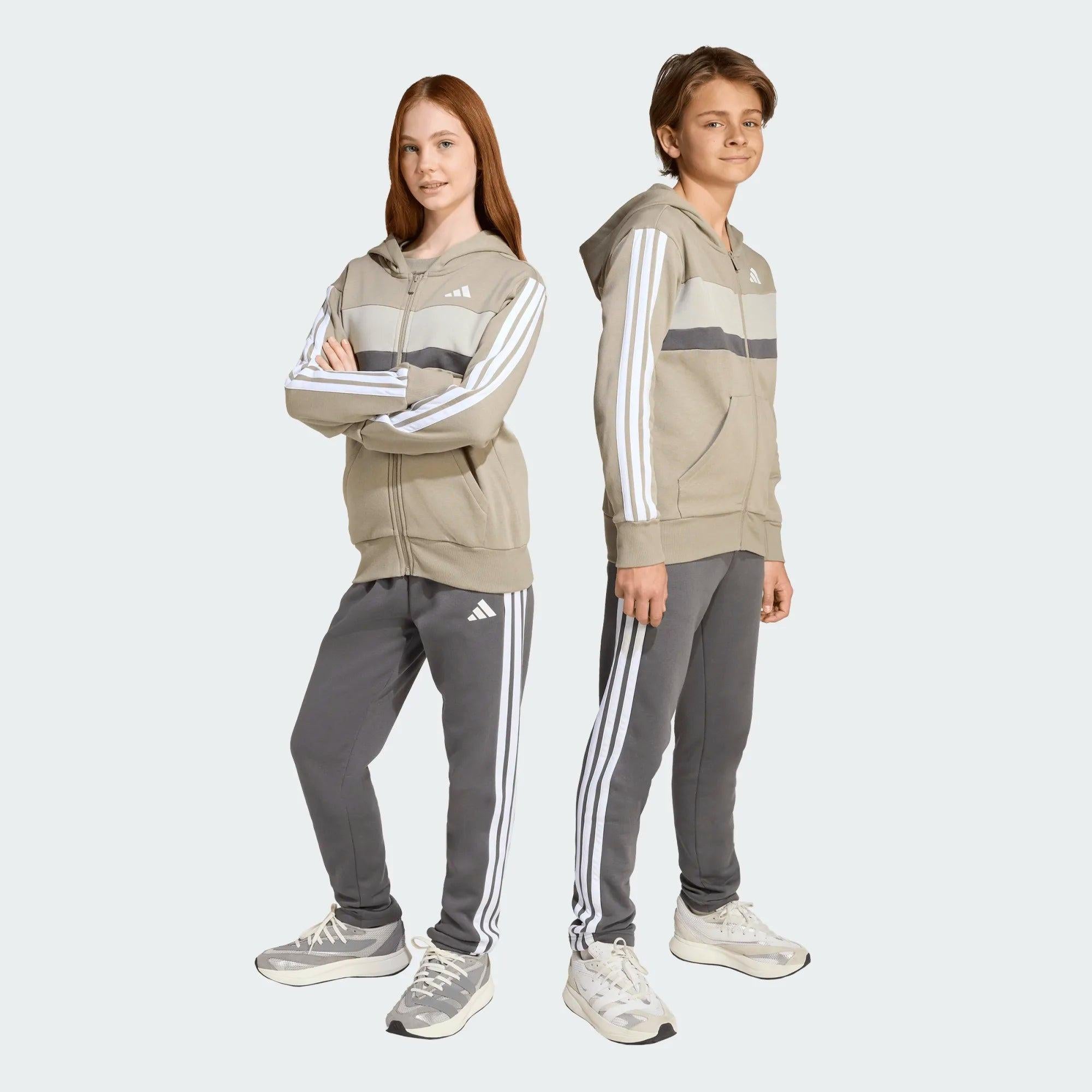 Essentials TrackSuit Kids JN2242 UNI ADIDAS 