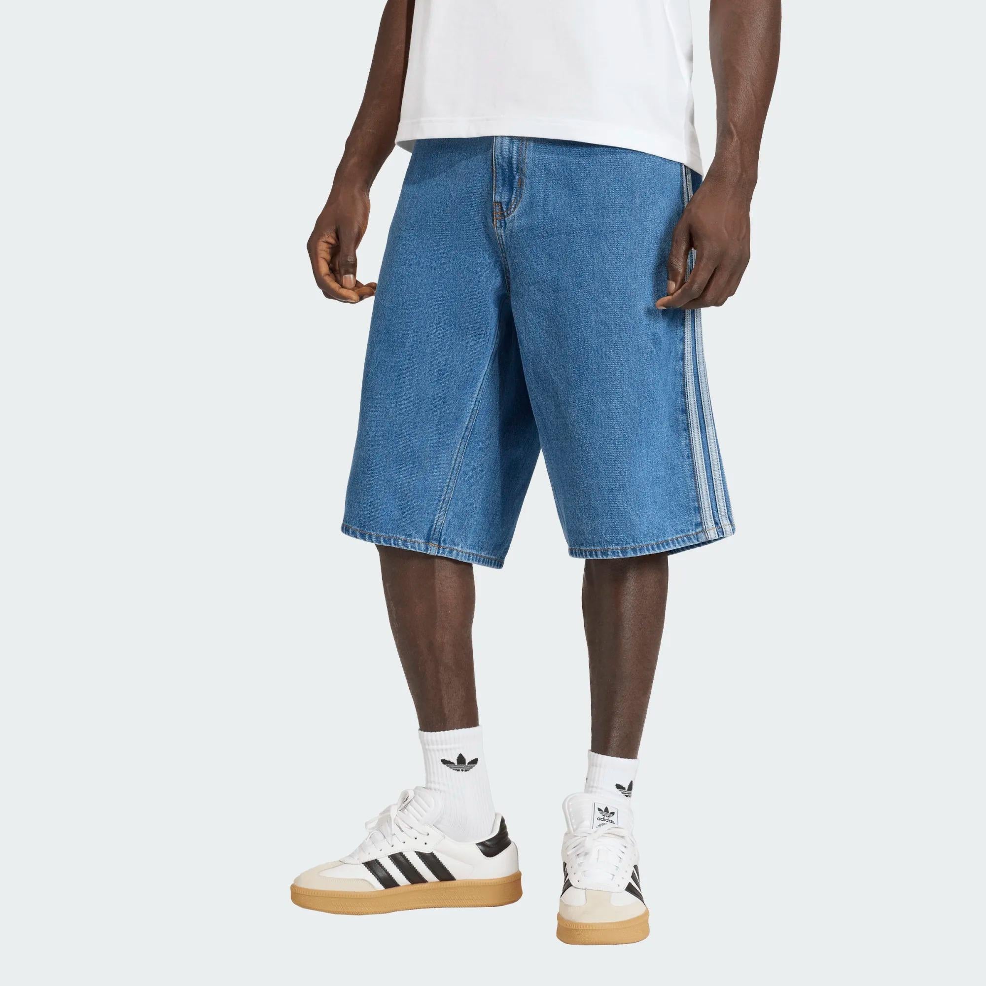 Firebird Short Medvin KD1500 UNI ADIDAS 