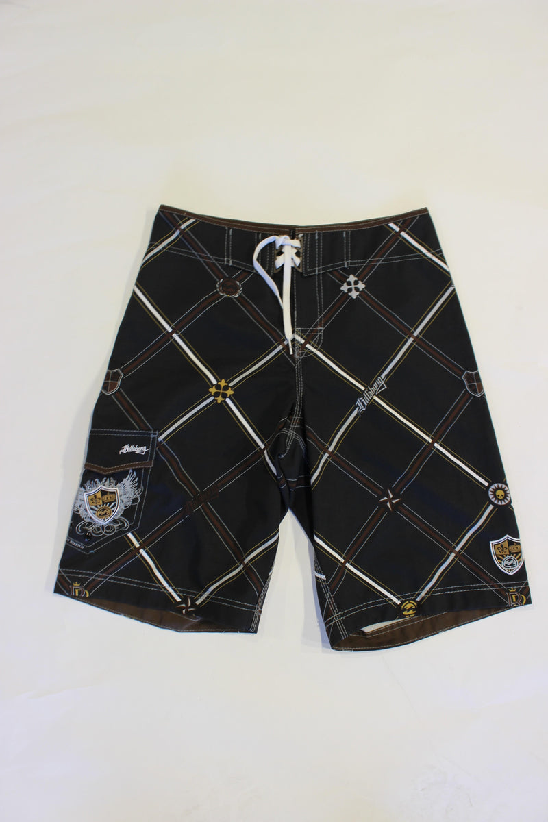 Costume Billabong