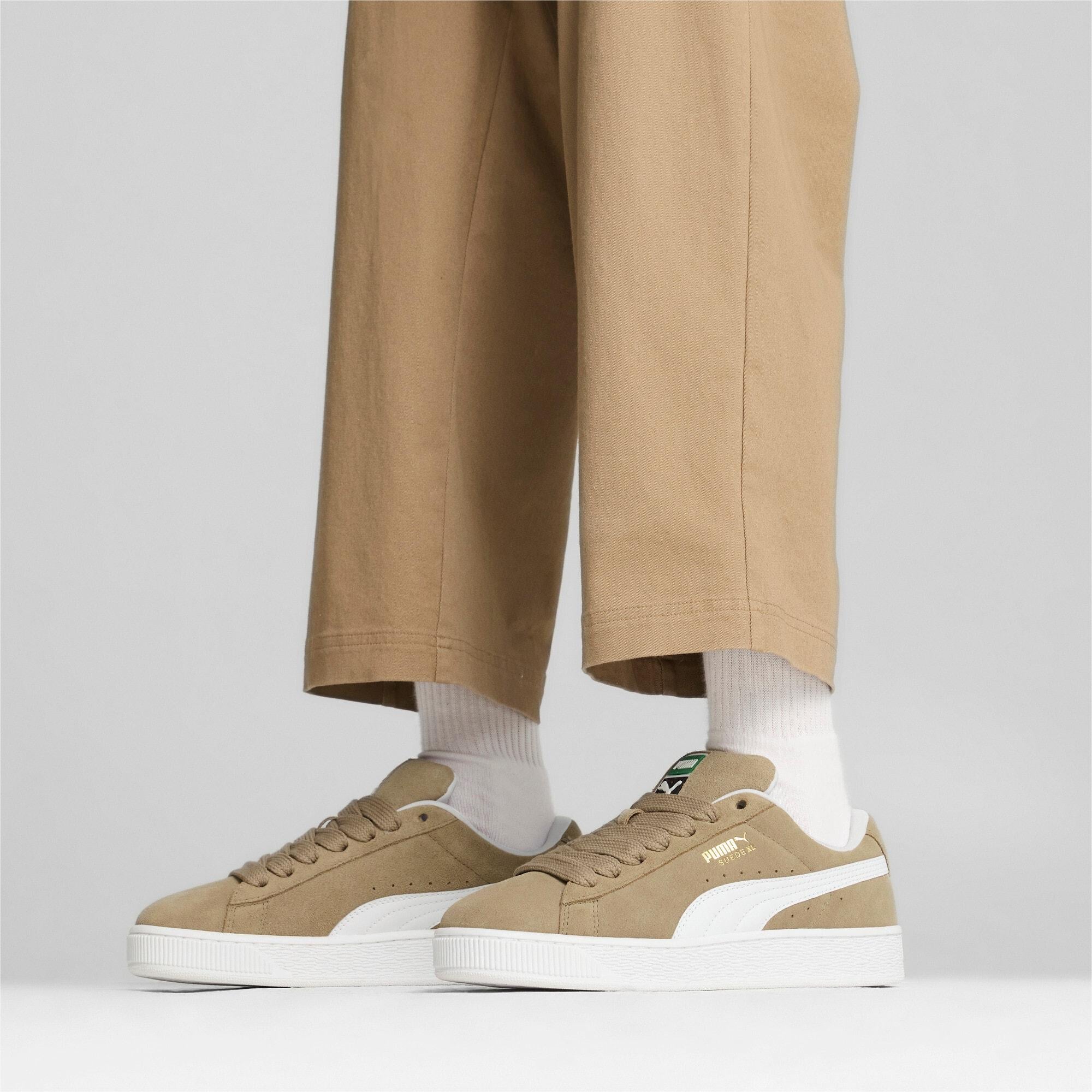 Suede xl 395205 23 PUMA 