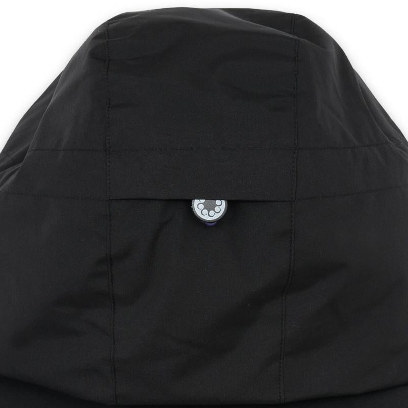 LAYER HOOD JACKET 22WOJH01 ARMY OCTOPUS 