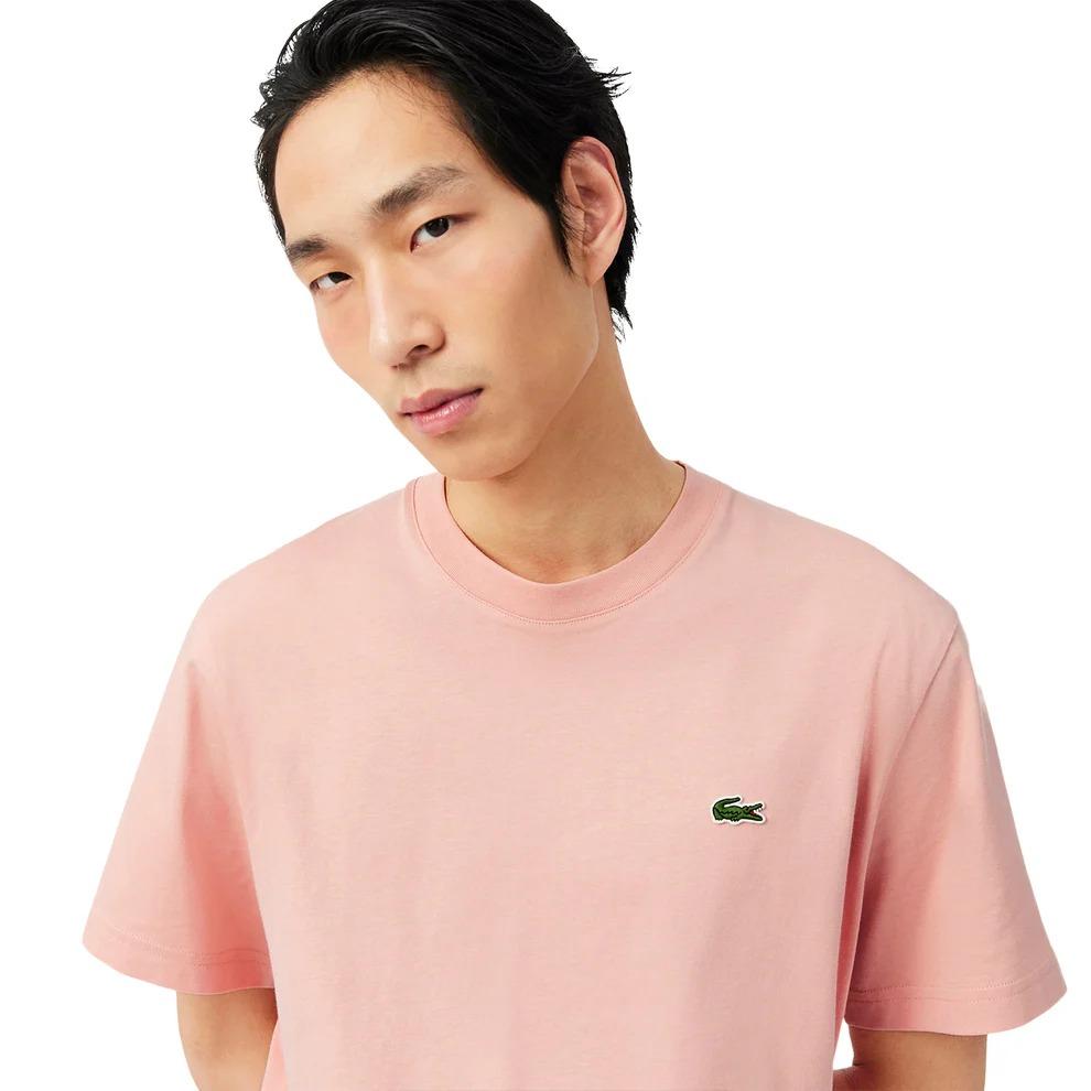 T-Shirt Lacoste TH7318 UI2 LACOSTE 