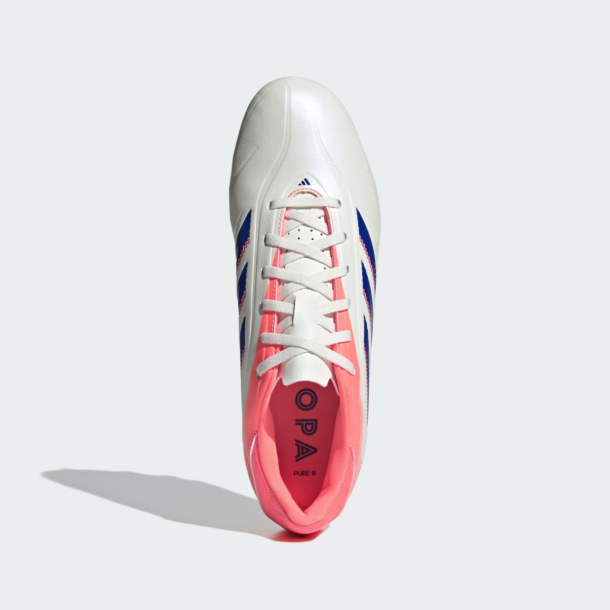 Copa Pure 3 Club Firm/Multi-Ground Boots JR2898 UNI ADIDAS 