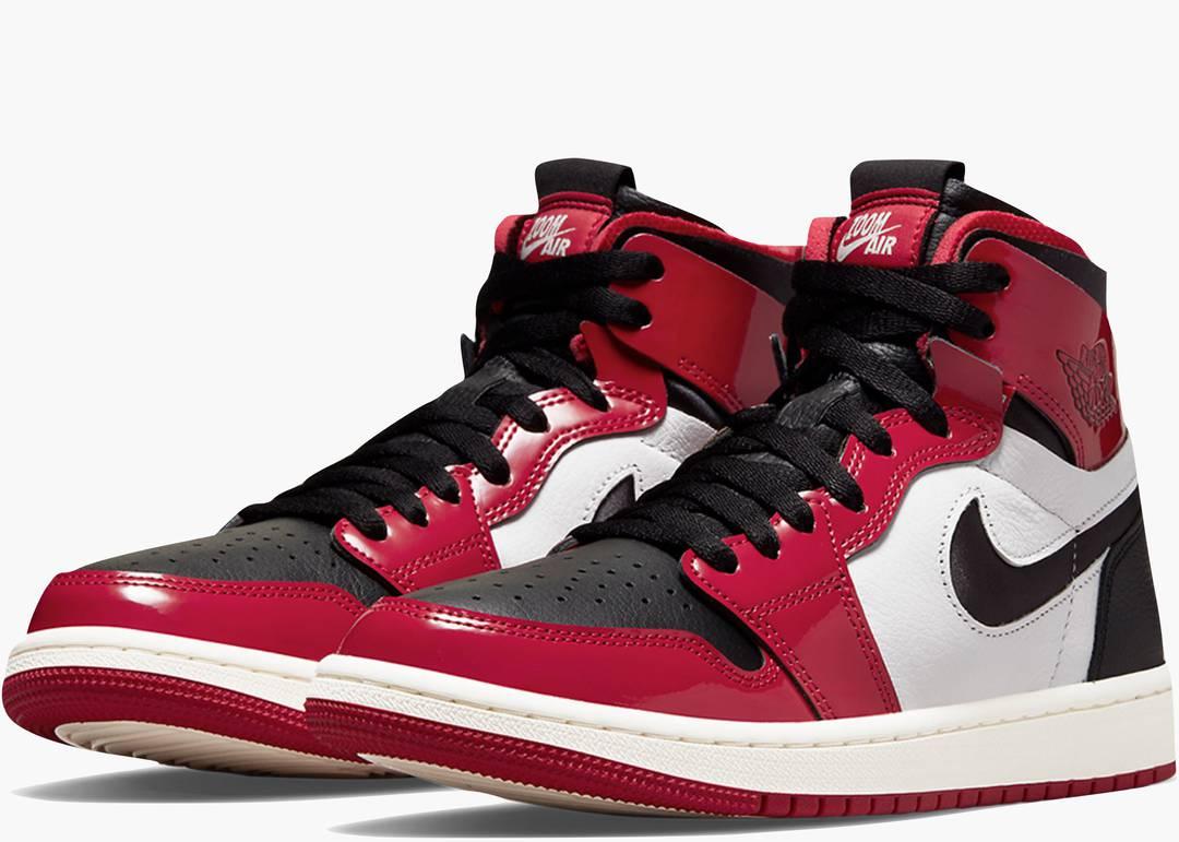 Air Jordan 1 CT0979 610 NIKE 