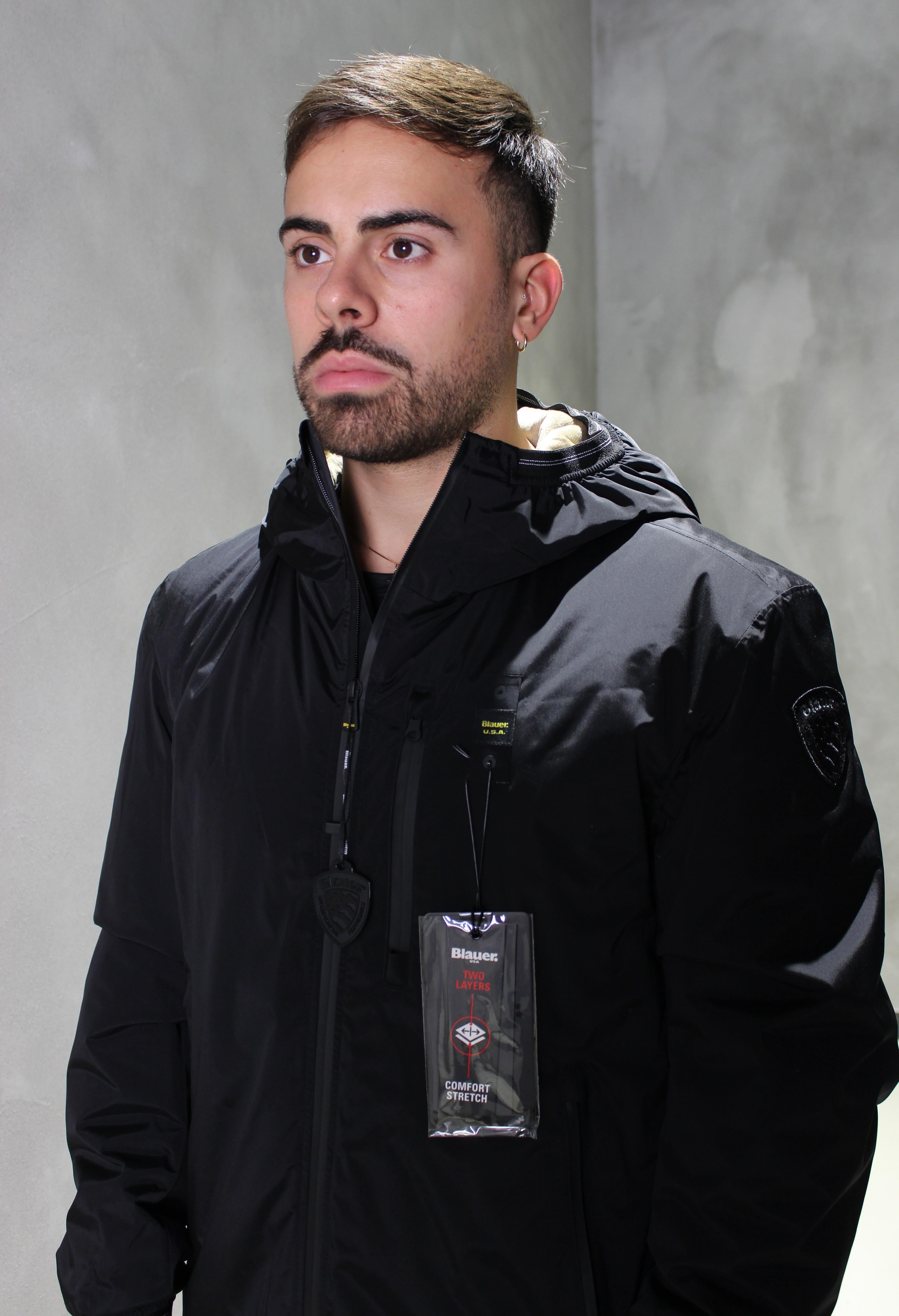 Jarvis M 25WBLUK11139 999 BLAUER 